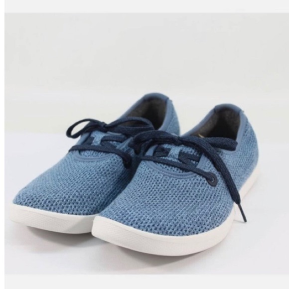 Allbirds tree skippers wool shoes size 6 - Picture 1 of 8